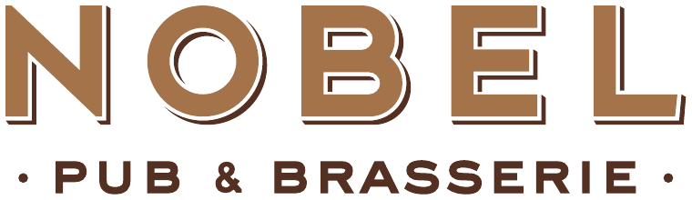 Nobel · Pub & Brasserie